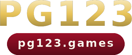 PG123 โลโก้
